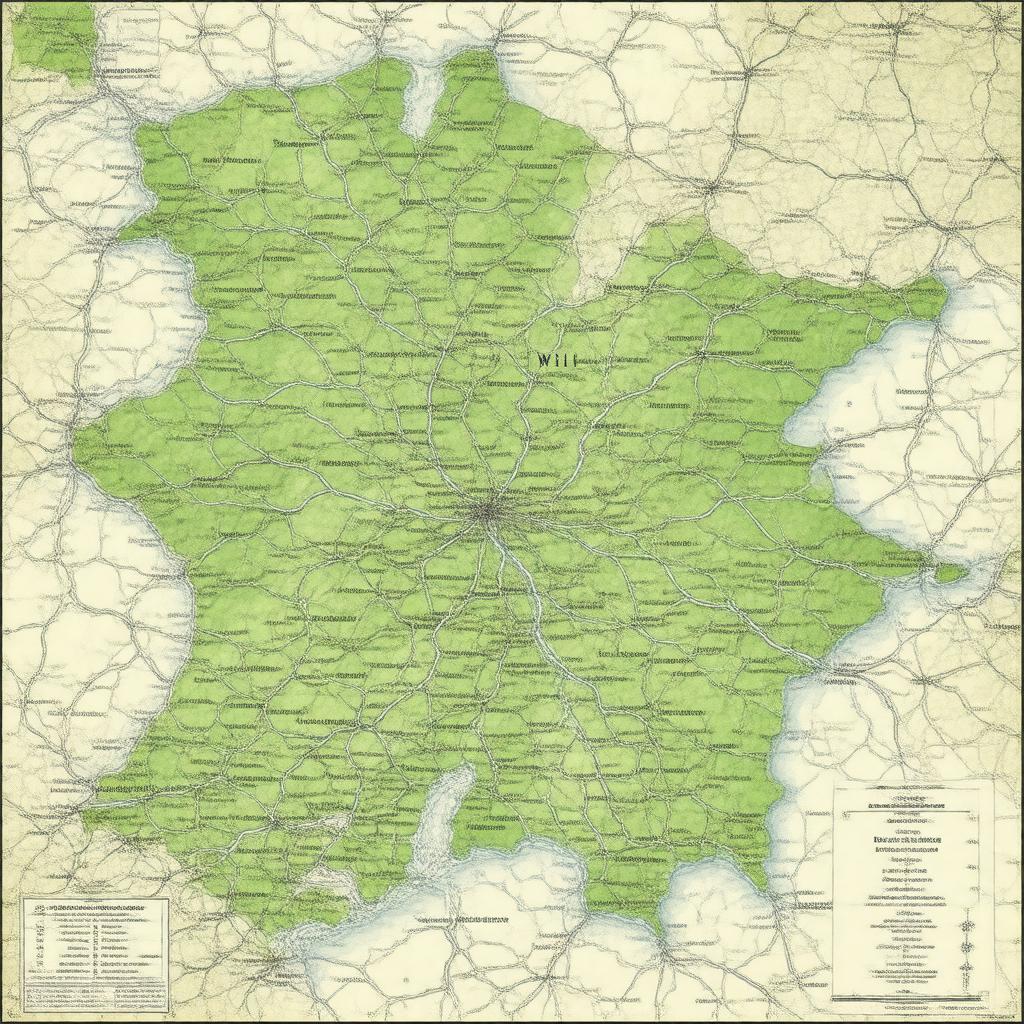 South West Wiltshire